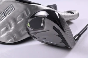 Taylormade Qi35 Max #3 Wood / 15.5 Degree / Regular Flex Ventus Blue 5 Shaft - Picture 1 of 9