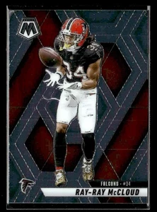 Panini Mosaic #95 2025 Ray-Ray McCloud - Imagen 1 de 2