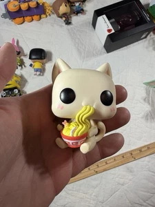 FUNKO POP! UDON KITTEN 83 LECKER PEACH POP FUNKO - lose - Bild 1 von 3