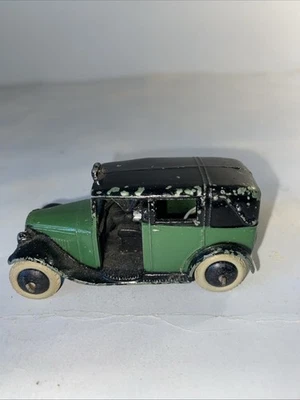 Dinky Toys 36g Austin Taxi - Image 1 of 4