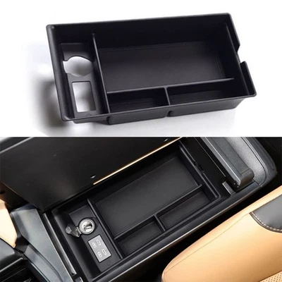 For ESsential Storage Box for Lexus For ES 2021 Perfect Organization Solution - Image 1 of 4