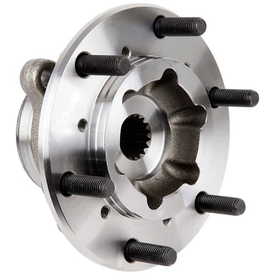 For Honda Passport & Isuzu Rodeo Sport Axiom Front Wheel Hub Assembly CSW - Image 1 of 2