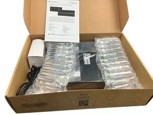 Atlona (AT-RON-444) - 4K HDR 1x4 HDMI Distribution Amplifier - Picture 1 of 7