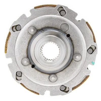 CUB CADET 503-01122 Friction Plate Clutch Assembly Challenger EPS CX750 CX700 Foto 1 de 4