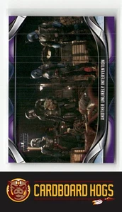 2021 Topps Star Wars: The Mandalorian Season 2 #31 Another Unlikely Intervention - Bild 1 von 2