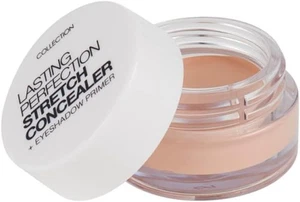 2 x Collection Cosmetics Lasting Perfection 6g, EXTRA FAIR(4) - Picture 1 of 2