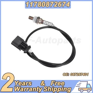 OXYGEN O2 SENSOR FOR LAMBDA BMW MINI R50 R53 R52 R56 SPR 11780872674 - Picture 1 of 6