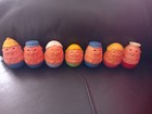 Airfix Weebles Wobble Toy Vintage 1970s