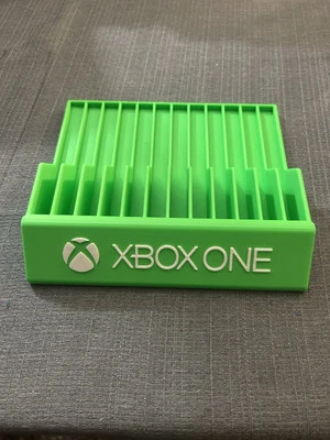 Soporte de exhibición para juegos Xbox One  Foto 1 de 2