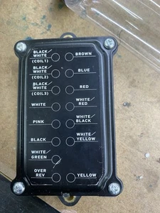 Power Pack ECU Ignition - Picture 1 of 1