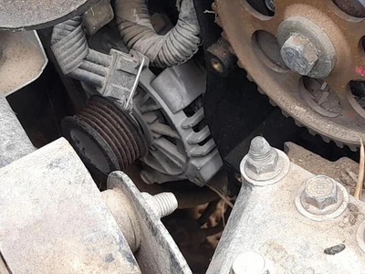 96404010 generator 5009880 für DAEWOO TACUMA (U100) 1.6 2000 - Image 1 of 3