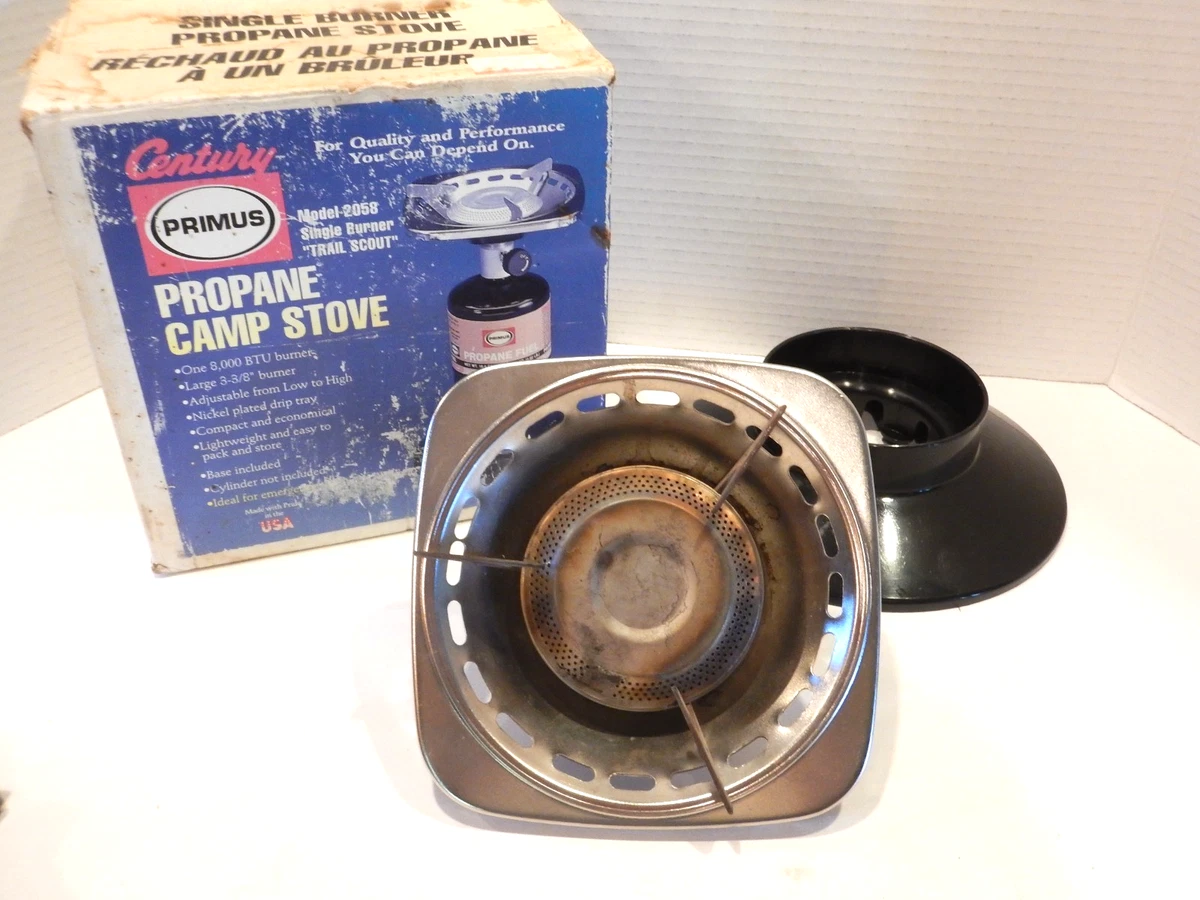 Century Primus In Camping Stoves for sale - eBay