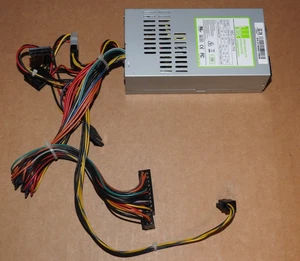 HEC-120SA-7FX 120 Watt Flex ATX Netzteil - Bild 1 von 2