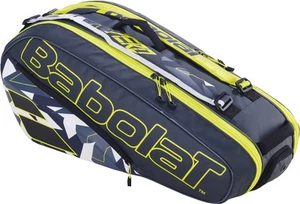 Babolat Tennis Bag/Case Pure Aero Racket Holder x6 PURE AERO RACKET HOLDERX6 202 - Picture 1 of 3