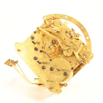 Вестминстерский часовой механизм Seth Thomas No 124 - XC1047 - Изображение 1 из 4