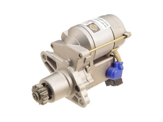 For 1998-2003 Toyota Sienna Starter Bosch 17749QQRK 1999 2000 2001 2002 - Image 1 of 2