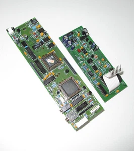 Raytek 967772 rev J y 967861 rev C - Imagen 1 de 4