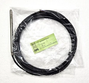 KONGSBERG SENSORS MN3042 TEMPERATURE SENSOR WITH CABLE MN3042T150U60 - Picture 1 of 5