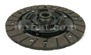 Fiat 1500 Cabrio 118 H/K L 67 HP Clutch Disc 200 mm 10 Splines New - Picture 1 of 1