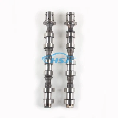 3.0L Exhaust Camshaft Left&Right Kit Fit For Buick Enclave Cadillac CTS XTS GMC - Image 1 of 4