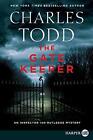 The Gatekeeper: An Inspector Ian Rutledge Mystery (Inspector Ian