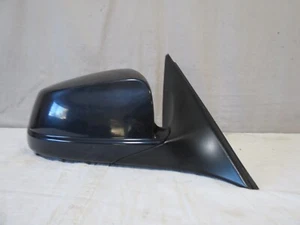 ✅ 11-12 BMW 5-series F10 F11 POWER HEAT AUTO DIM Side Mirror Right PASSENGER OEM - Picture 1 of 8