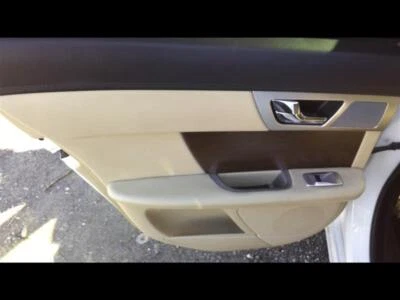 Used Rear Left Door Interior Trim Panel fits: 2015 Jaguar Xf  Grade A - Изображение 1 из 4