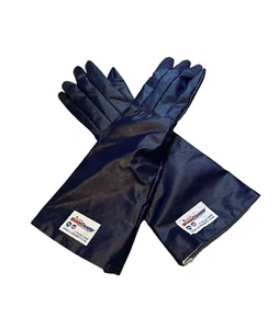 Tucker 24 Zoll Quicklean 5 Finger Handschuh 52242 - Bild 1 von 8