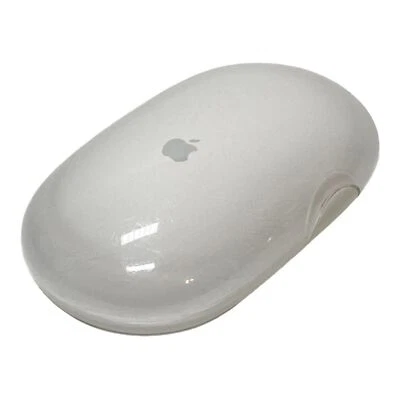 Apple Wireless Mouse M9269z/A - Image 1 of 4