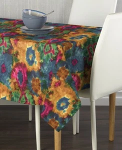 Hallucinations Signature Tablecloth Assorted Sizes - Picture 1 of 1
