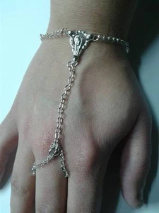  baciamano rosario religioso bacia mano bracelet in kisses hand religious rosary - Picture 1 of 1