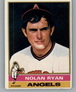 1976 Topps MLB Baseball (EXMT) #221-440 Singles (Pick Your Cards)