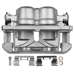 Front Left Brake Caliper w/ Bracket for Ford F-150 05-08 Lincoln Mark LT 06-08 - Picture 1 of 7
