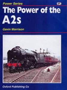 Power of the A2s G. W. Morrison