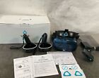 HTC Vive Cosmos VR Headset Virtual Reality System