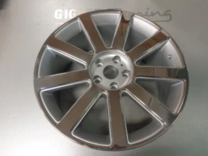 ATP Razze 1149 S4 Felge 8,5x19 5x112 Et35 S-Line Look Edelstahl NEU! R1143 - Bild 1 von 1