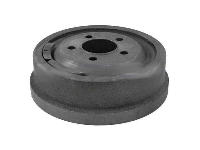 Tambor de freno trasero DuraGo para Dodge D150 1977-1981, 1985-1987 26HNSY Foto 1 de 1