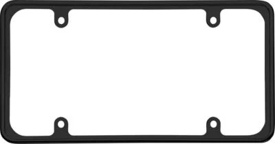 Cruiser Accessories License Plate Frame - License Plate Frames Foto 1 de 2