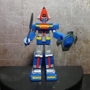 Super Sentai Dynaman Dyna Robo Zord Megazord Collection - Picture 1 of 5