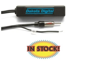 Dakota Digital ANT-1000 - No Show Electronic Antenna - Picture 1 of 3