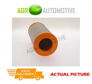 DIESEL AIR FILTER 46100012 FOR IVECO DAILY 35S12 2.3 116 BHP 2006-11 - Picture 1 of 1