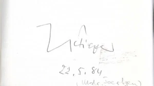Josef Pieper DEATH AND IMMORTALITY SIGNED - Picture 1 of 5