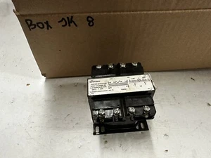 Nuevo transformador de control Square D 9070T50D2 50VA 240/480V - Imagen 1 de 4