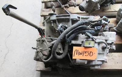 TRANSMISIÓN AUTOMÁTICA 4 VELOCIDADES AUTO COCHE CÁRTER ACEITE FA46801 para 94 95 1995 SAAB 900 Foto 1 de 4