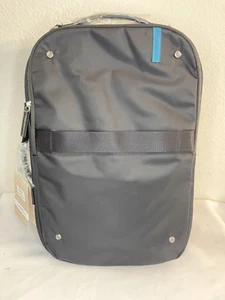 Samsonite Sarah Jessica Parker Shoeful Convertible Duffel Bag Black New With Tag - Picture 1 of 6