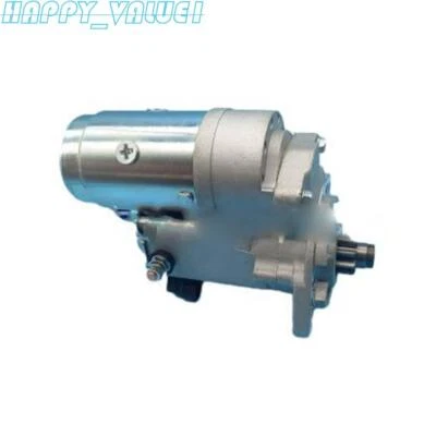 Motor De Arranque Para Kia Sportage 2004-2008 0986022820 3610027000 Foto 1 de 4