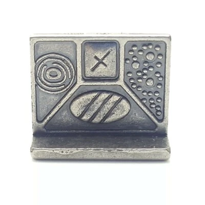 Bandeja de cena Scene It TV ficha repuesto juego pieza peón Foto 1 de 4