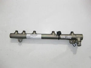 Mercedes-Benz A6110700395 Fuel rail - distributor without sensor and valve f... - Picture 1 of 4