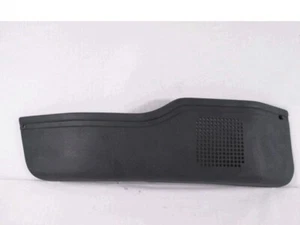 170908 Pocket Storage Panel Left Side Grey FIAT Uno 1.0 Benz 3P Ric - Imagen 1 de 2