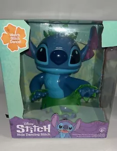 Stitch Hula Dancing - NIB!!! - Picture 1 of 2